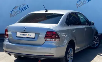 Volkswagen Polo 2019 года за 8 500 000 тг. в Алматы