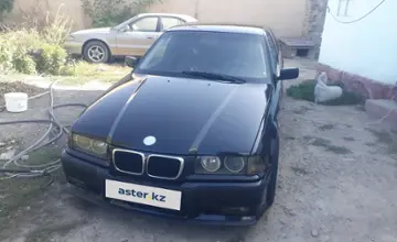 BMW 3 серии 1993 года за 2 600 000 тг. в Туркестанская область