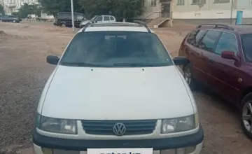 Volkswagen Passat 1994 года за 2 000 000 тг. в Карагандинская область