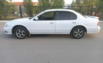 Nissan Cefiro 1996 года за 2 350 000 тг. в Алматы