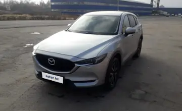 Mazda CX-5 2018 года за 14 200 000 тг. в Шымкент