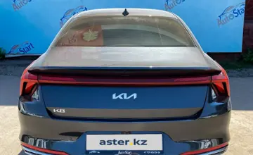Kia K8 2021 года за 23 500 000 тг. в Алматы