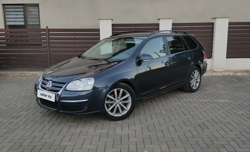 Volkswagen Golf 2008 года за 6 000 000 тг. в Уральск