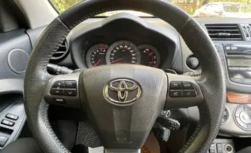 Toyota RAV4 2010 года за 9 800 000 тг. в Актюбинская область