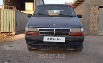 Chrysler Voyager 1992 года за 800 000 тг. в Туркестанская область