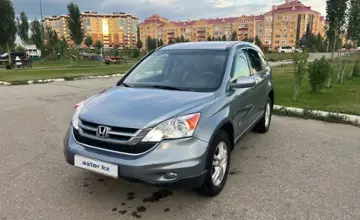 Honda CR-V 2010 года за 8 500 000 тг. в Актюбинская область