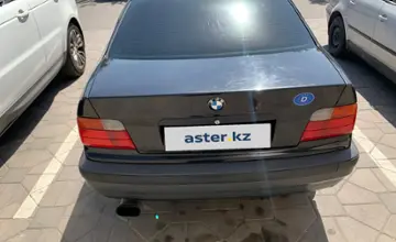 BMW 3 серии 1995 года за 2 000 000 тг. в Алматы