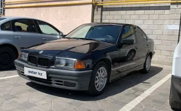 BMW 3 серии 1995 года за 2 000 000 тг. в Алматы