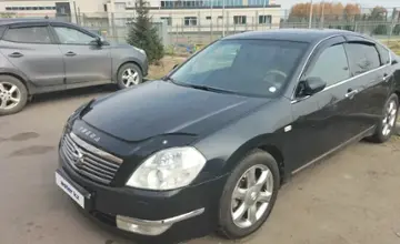 Nissan Teana 2007 года за 6 000 000 тг. в Павлодарская область