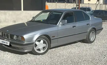 BMW 5 серии 1991 года за 4 200 000 тг. в Жамбылская область