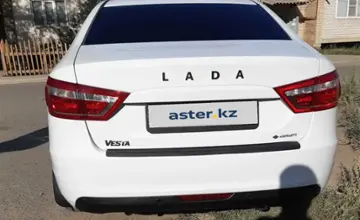 LADA (ВАЗ) Vesta 2019 года за 6 200 000 тг. в Атырауская область