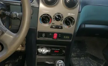 Alfa Romeo 145 2000 года за 1 400 000 тг. в Западно-Казахстанская область