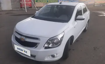 Chevrolet Cobalt 2022 года за 7 050 000 тг. в Жамбылская область
