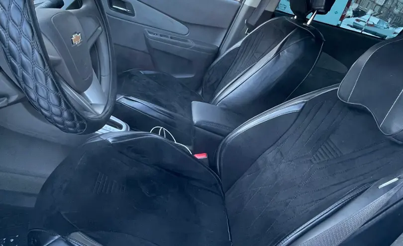 Chevrolet Cobalt 2021 года за 6 900 000 тг. в Петропавловск