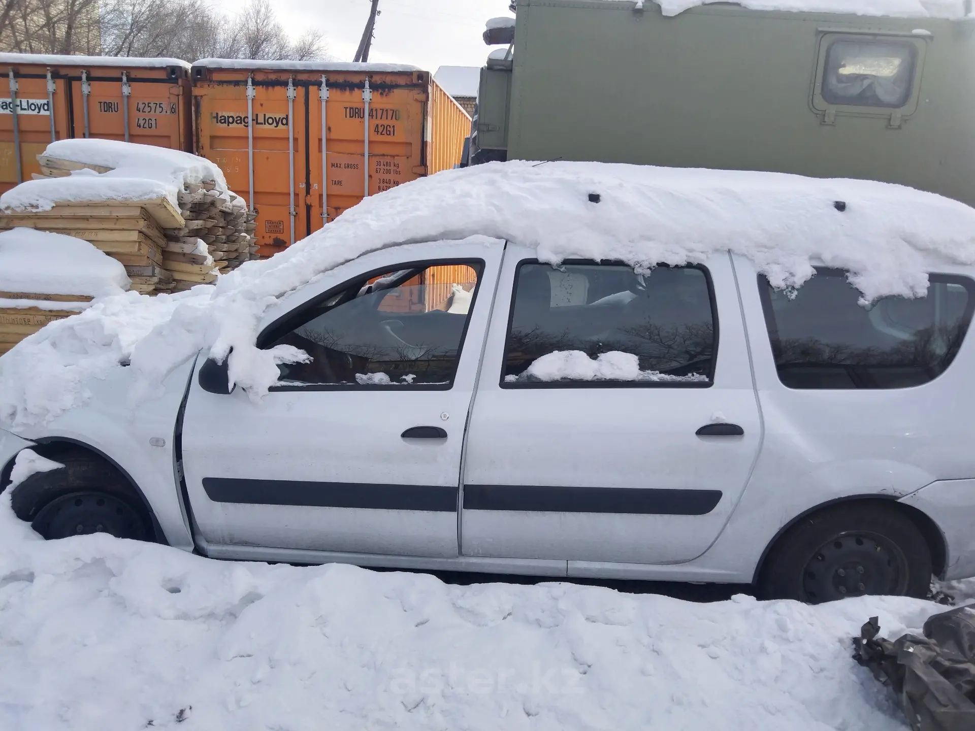 Купить Авто С Пробегом Аварийное