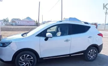 JAC S3 2018 года за 5 500 000 тг. в Кызылординская область