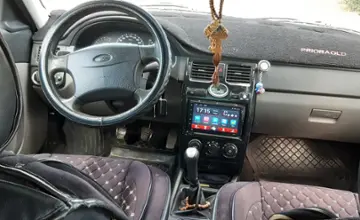 LADA (ВАЗ) Priora 2012 года за 2 550 000 тг. в Западно-Казахстанская область