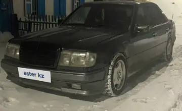 Mercedes-Benz E-Класс 1993 года за 2 200 000 тг. в Павлодарская область