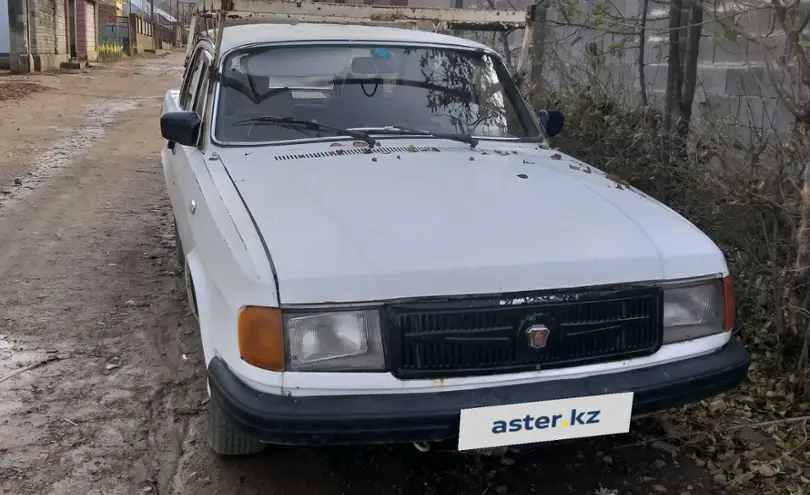 ГАЗ 31029 «Волга» 1997 года за 500 000 тг. в Алматинская область