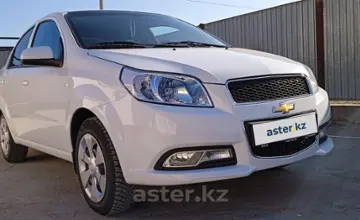 Chevrolet Nexia 2022 года за 6 100 000 тг. в Атырауская область
