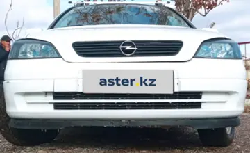 Opel Astra 2003 года за 3 000 000 тг. в Туркестанская область