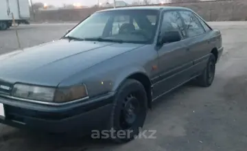 Mazda 626 1990 года за 800 000 тг. в Туркестанская область
