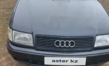 Audi 100 1992 года за 2 000 000 тг. в Карагандинская область