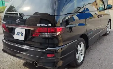 Toyota Estima 2005 года за 8 500 000 тг. в Караганда