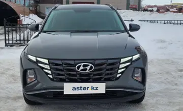 Hyundai Tucson 2022 года за 16 200 000 тг. в Восточно-Казахстанская область