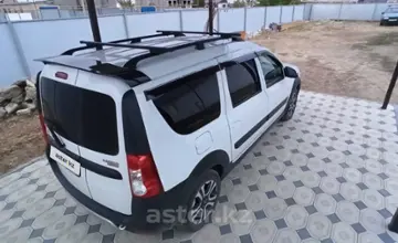 LADA (ВАЗ) Largus 2021 года за 9 000 000 тг. в Западно-Казахстанская область