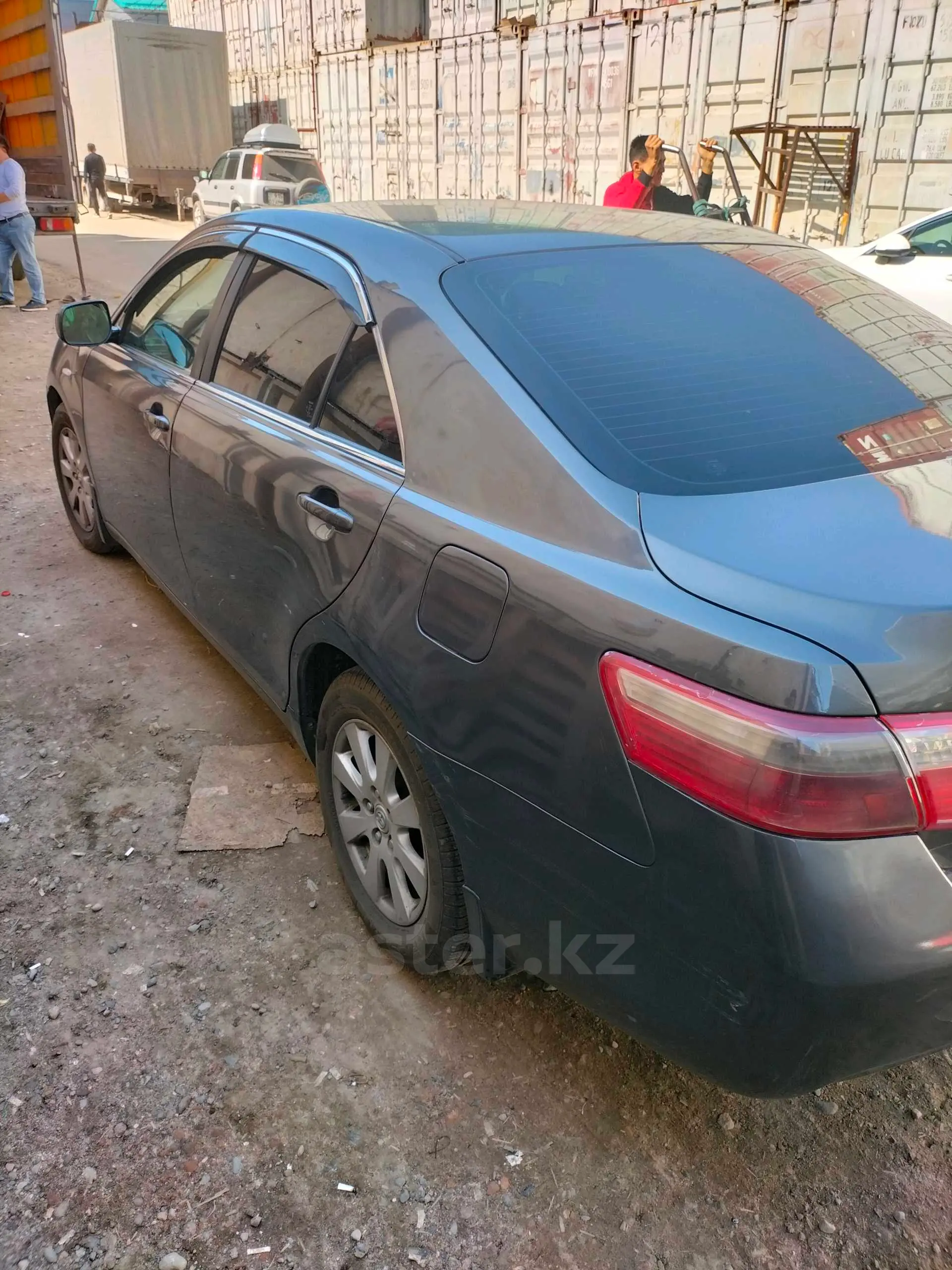 Toyota Camry 2006