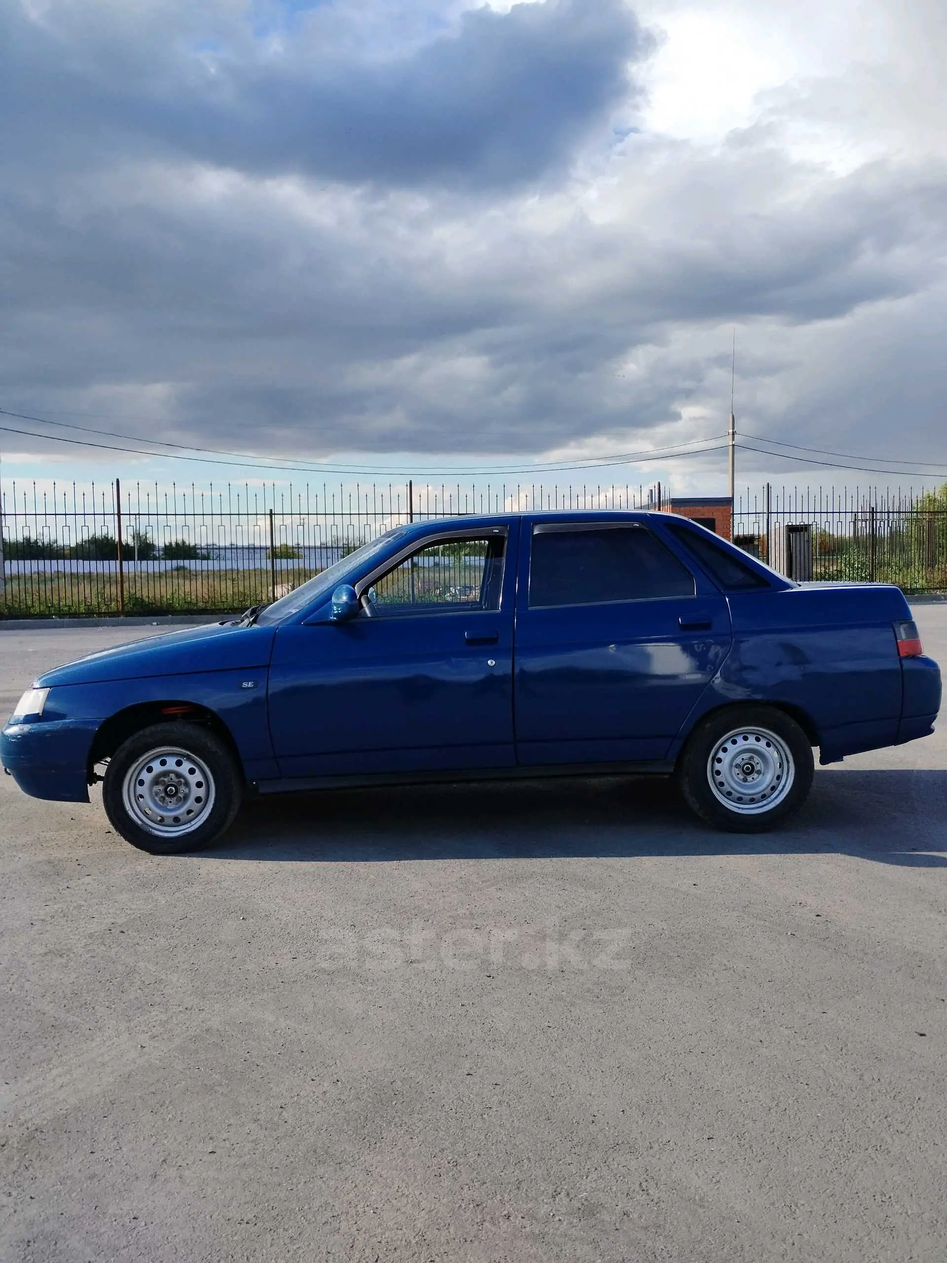 LADA (ВАЗ) 2110 2000