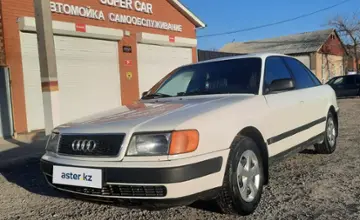 Audi 100 1992 года за 2 100 000 тг. в Кызылординская область