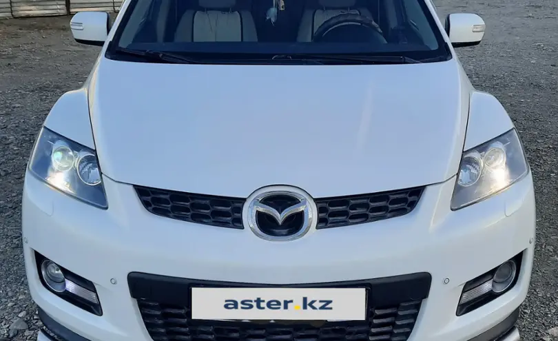 Mazda CX-7 2008 года за 6 000 000 тг. в Туркестанская область
