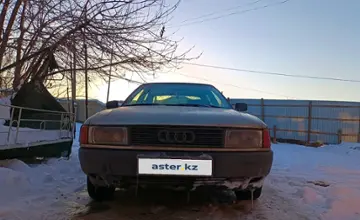 Audi 80 1988 года за 700 000 тг. в Сарыагаш