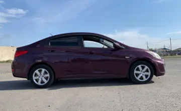 Hyundai Accent 2013 года за 5 100 000 тг. в Экибастуз