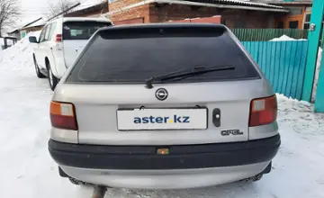 Opel Astra 1994 года за 2 000 000 тг. в Усть-Каменогорск