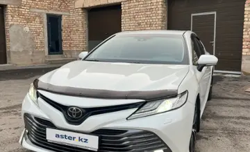 Toyota Camry 2020 года за 18 200 000 тг. в Кызылординская область