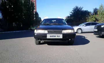 Mazda 626 1989 года за 850 000 тг. в Астана