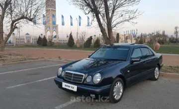Mercedes-Benz E-Класс 1997 года за 4 000 000 тг. в Кызылординская область
