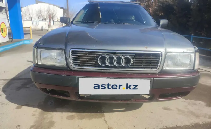Audi 80 1992 года за 1 100 000 тг. в Туркестанская область
