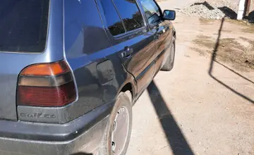 Volkswagen Golf 1995 года за 1 700 000 тг. в Жамбылская область