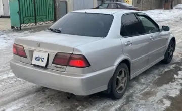 Honda Accord 1998 года за 3 000 000 тг. в Алматинская область