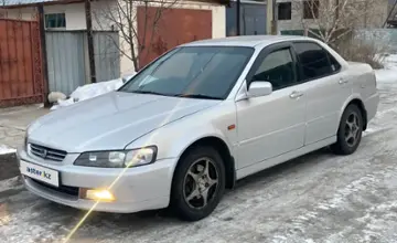 Honda Accord 1998 года за 3 000 000 тг. в Алматинская область