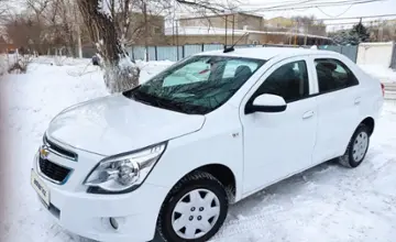Chevrolet Cobalt 2022 года за 7 300 000 тг. в Актюбинская область