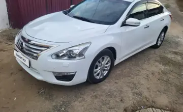 Nissan Teana 2014 года за 8 400 000 тг. в Актюбинская область