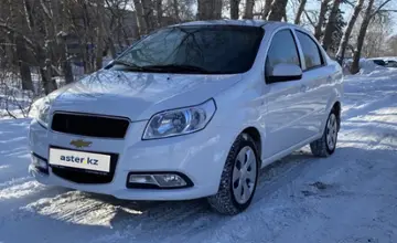 Chevrolet Nexia 2021 года за 6 280 000 тг. в Карагандинская область