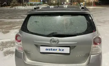 Toyota Verso 2011 года за 8 000 000 тг. в Акмолинская область