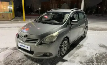 Toyota Verso 2011 года за 8 000 000 тг. в Акмолинская область