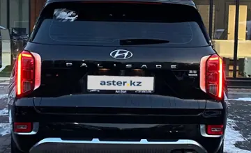 Hyundai Palisade 2020 года за 29 490 000 тг. в Алматы